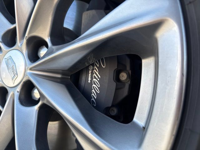 Used 2020 Cadillac CT5 Sport AWD/4WD image 11