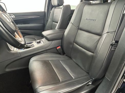 Used 2020 Jeep Grand Cherokee Summit image 29
