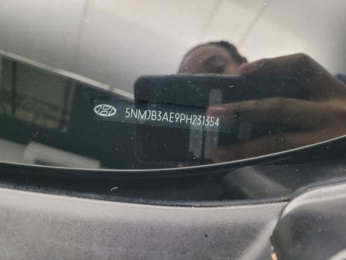 Used 2023 Hyundai Tucson SEL image 33