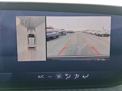 Used 2024 Buick Envision Preferred AWD/4WD image 26