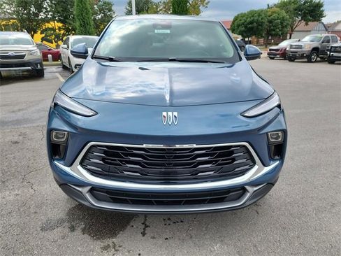 New 2026 Buick Encore GX Preferred image 9