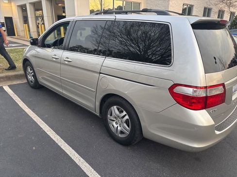 Used 2007 Honda Odyssey EX image 19
