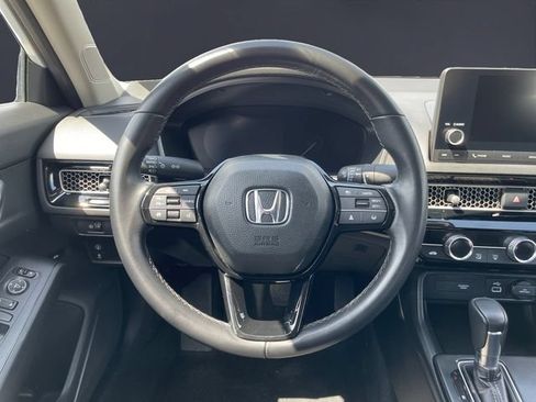Certified 2023 Honda Civic EX image 12