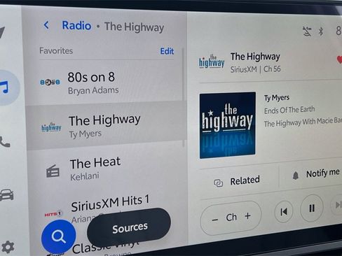 New 2026 Toyota Tundra Limited image 17