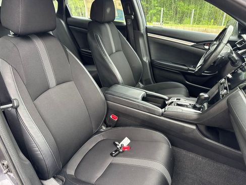 Used 2020 Honda Civic Sport image 34
