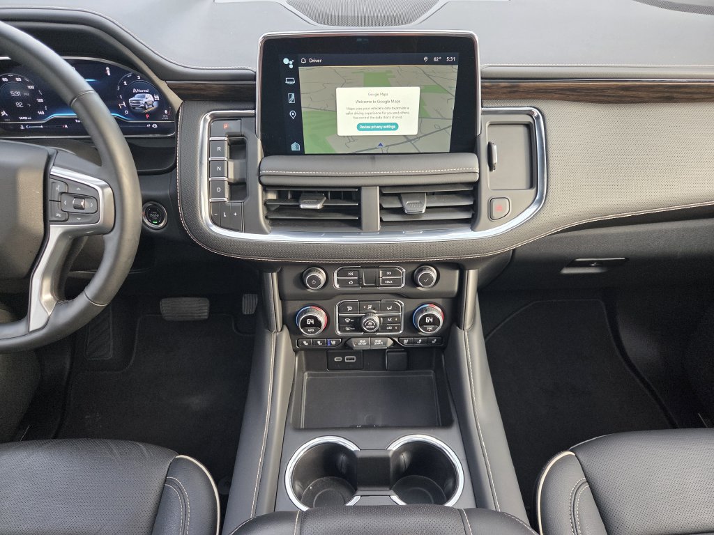 Used 2024 Chevrolet Tahoe Premier AWD/4WD image 17