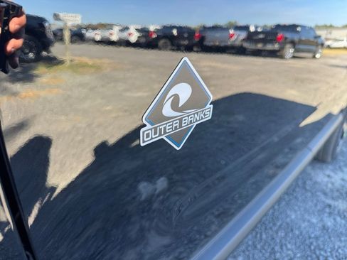 New 2025 Ford Bronco Sport Outer Banks w/ Outer Banks Tech Package+ image 24