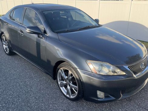 Used 2010 Lexus IS 250 image 3