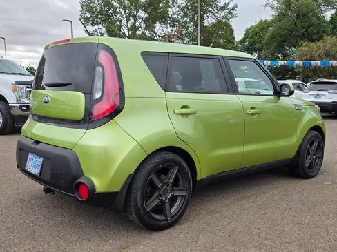 Used 2016 Kia Soul image 27