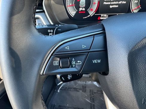 Used 2025 Audi A5 2.0T Premium Plus w/ Premium Plus image 22