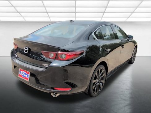 New 2026 MAZDA MAZDA3 2.5 Turbo Sedan w/Premium Plus AWD/4WD image 32