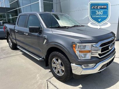 Certified 2022 Ford F150 XLT w/ XTR Package