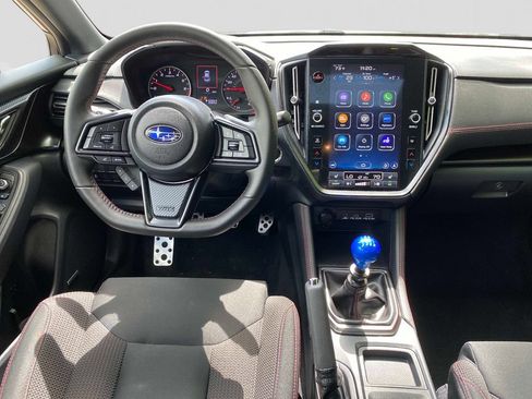 Used 2025 Subaru WRX Premium AWD/4WD image 13