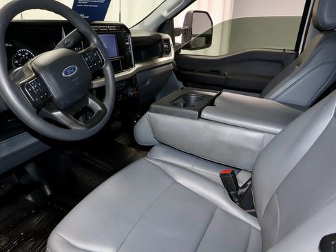 Certified 2024 Ford F250 XL w/ XL Driver Assist Package image 21
