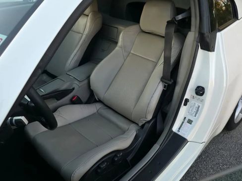 Used 2008 Nissan 350Z Touring image 19