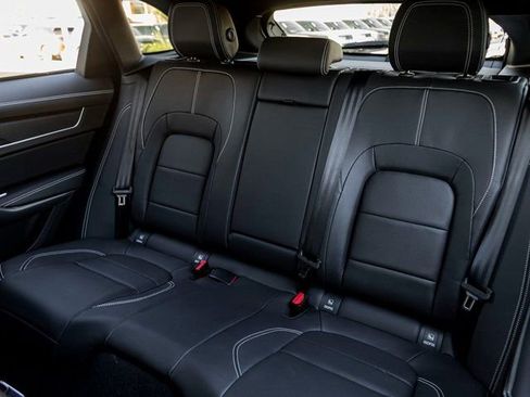 New 2026 Jaguar F-PACE R-Dynamic S image 21