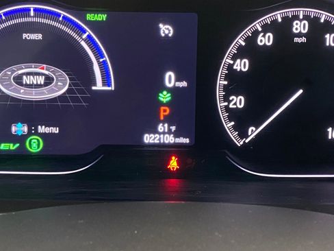 Used 2022 Honda Accord Touring image 20