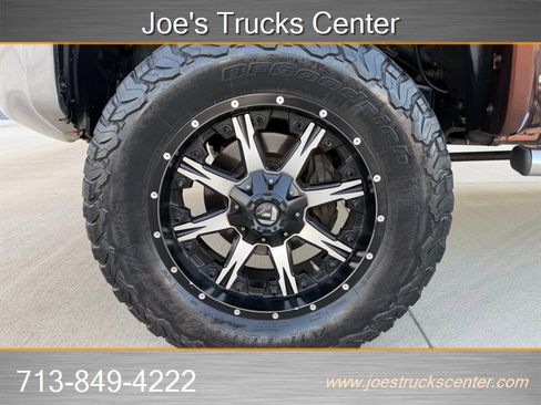 Used 2014 Toyota Tundra 1794 Edition image 54