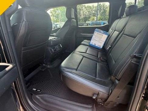 Used 2021 Ford F150 XLT w/ Equipment Group 302A High AWD/4WD image 8