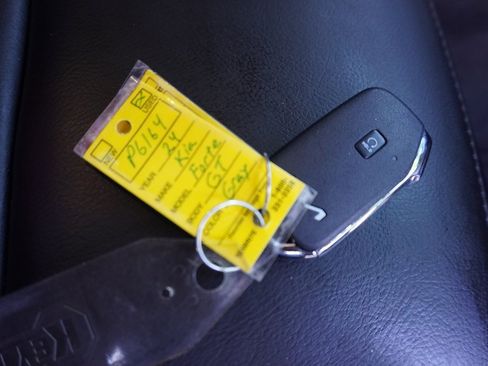 Used 2024 Kia Forte GT w/ GT2 Package image 29