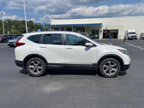 Used 2019 Honda CR-V EX image 3