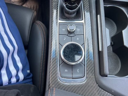 Used 2021 Cadillac CT5 Sport image 24