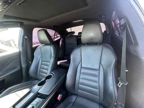 Used 2017 Lexus IS 200t F Sport w/ F Sport Package RWD image 23