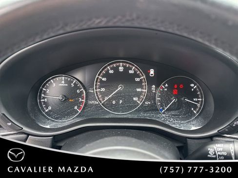 Certified 2023 MAZDA CX-30 AWD 2.5 S w/ Select Package image 15