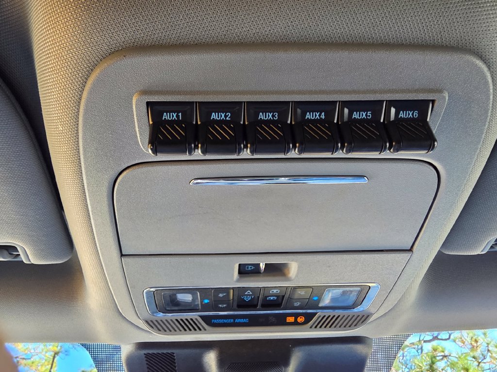 Used 2024 Ford F250 Lariat w/ Lariat Ultimate Package AWD/4WD image 31