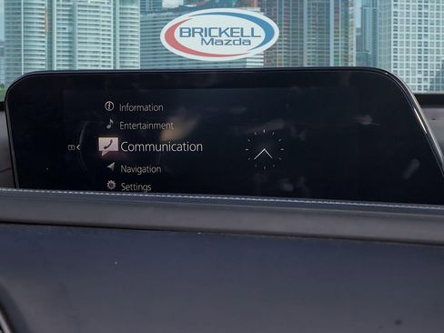 Used 2023 MAZDA CX-30 AWD 2.5 S w/ Select Package image 21