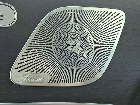 Certified 2025 Mercedes-Benz GLS 450 4MATIC image 26