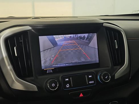 Used 2019 GMC Terrain SLT w/ Preferred Package FWD image 22
