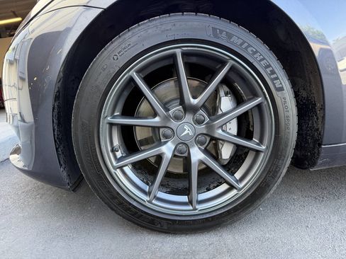 Used 2021 Tesla Model 3 Long Range image 25