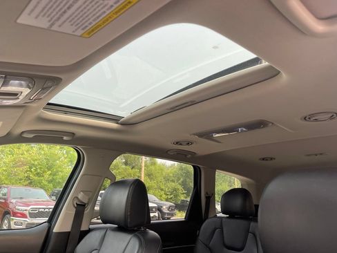 Used 2023 Kia Telluride S w/ S Sunroof Package AWD/4WD image 26