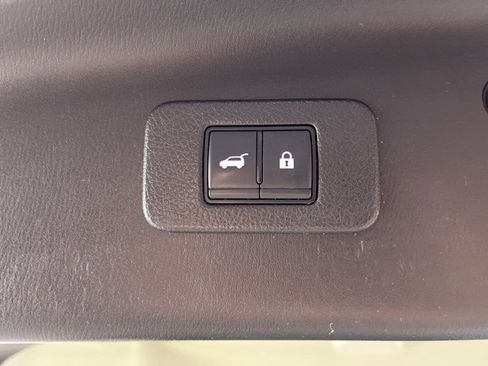 Used 2023 Nissan Armada Platinum w/ Captain's Chairs Package image 50