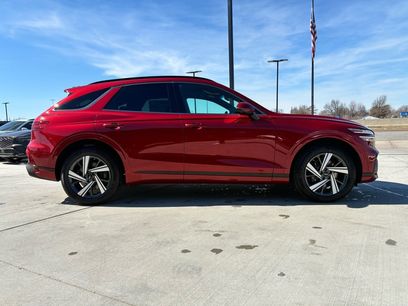 New 2026 Genesis GV70 3.5T Sport Advanced