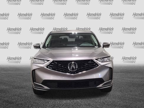 New 2026 Acura MDX FWD w/ Technology Package image 3