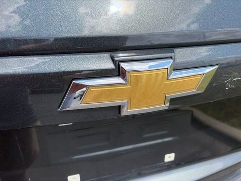 Used 2020 Chevrolet Trax LS w/ Tint and Cruise Package AWD/4WD image 45