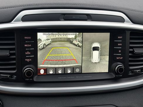 Used 2019 Kia Sorento SX AWD/4WD image 42