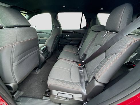 New 2026 Honda Pilot Sport image 21