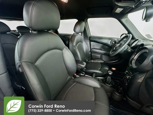 Used 2014 MINI Cooper Countryman S AWD/4WD image 22