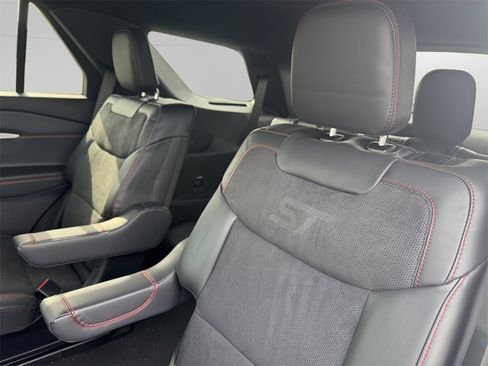 New 2026 Ford Explorer ST w/ Sun And Sound Package image 15