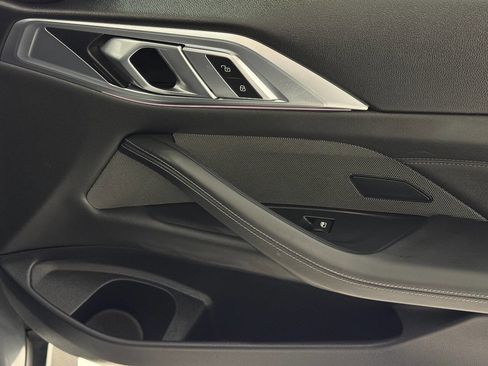 Used 2024 BMW M4 xDrive Competition image 46