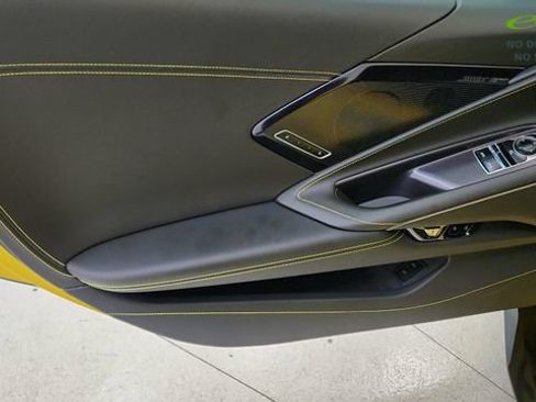 Used 2026 Chevrolet Corvette Z06 RWD image 29