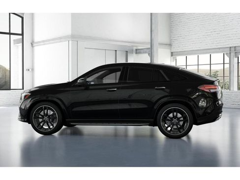 New 2026 Mercedes-Benz GLE 450 4MATIC Coupe image 33