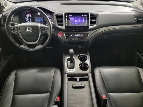 Used 2017 Honda Pilot EX-L image 19