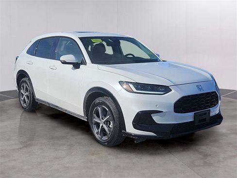 Certified 2023 Honda HR-V EX-L image 3