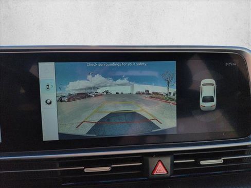 Used 2023 Hyundai Ioniq 6 SEL image 14