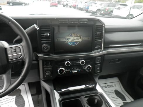 Used 2023 Ford F350 Lariat w/ Lariat Ultimate Package image 20