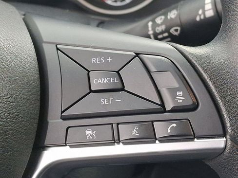 Used 2023 Nissan Sentra SV image 22